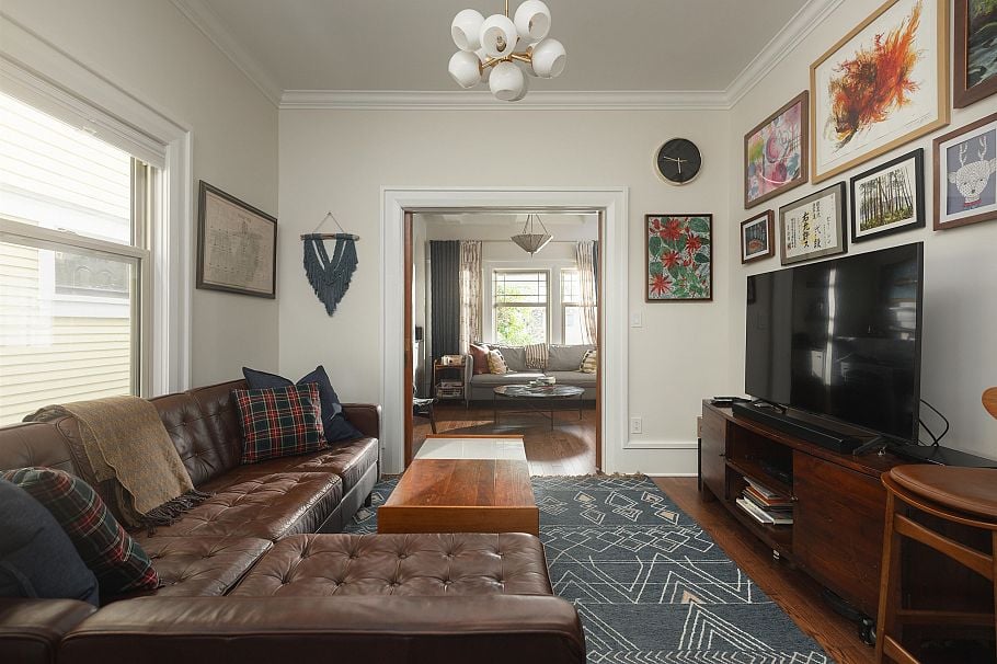 170 W 10th Avenue Vancouver, BC - 24