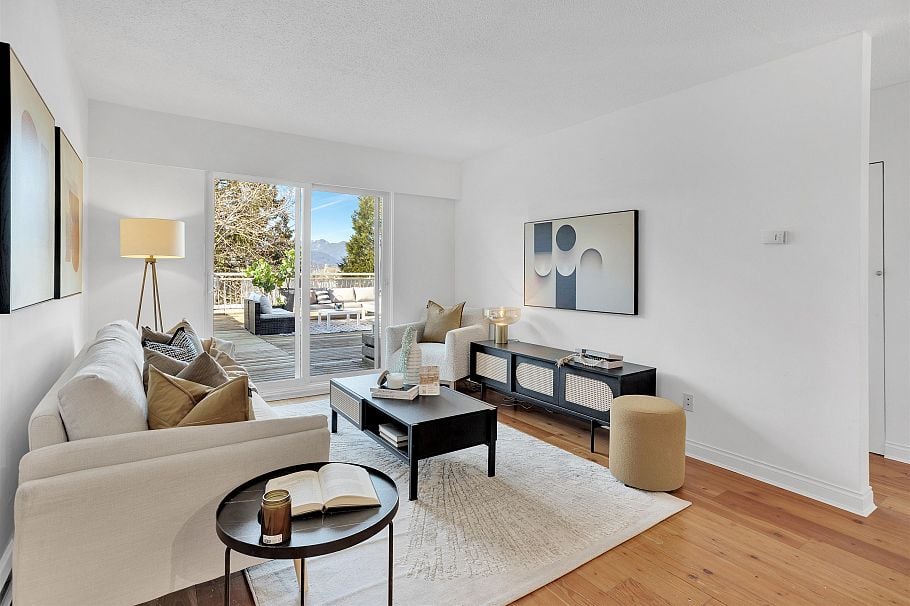 410 711 E 6th Avenue Vancouver, BC - 5