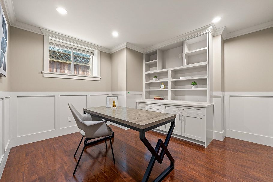 3042 W 33rd Avenue Vancouver, BC - 23