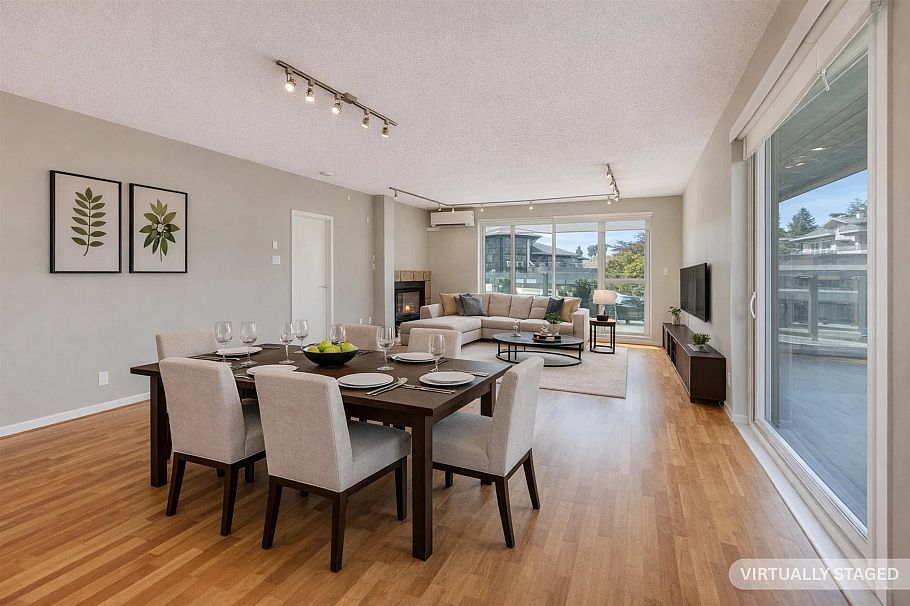 510 530 Raven Woods Drive North Vancouver, BC - 6