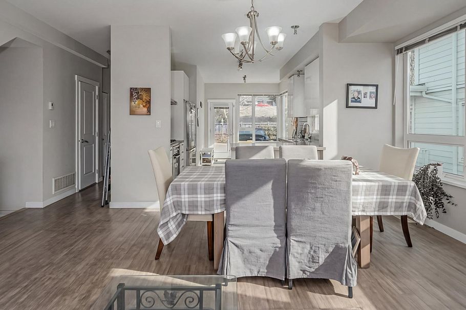 3107 E Kent Avenue North Avenue Vancouver, BC - 6