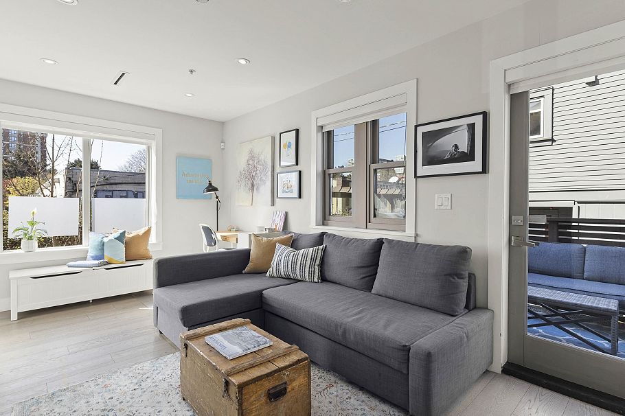 1011 Keefer Street Vancouver, BC - 15