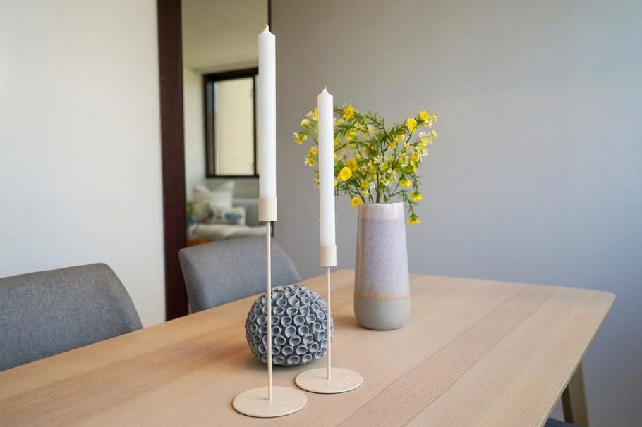 503 1740 Comox Street Vancouver, BC - 7