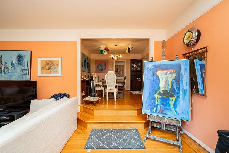 6138 Granville Street Vancouver, BC - 11