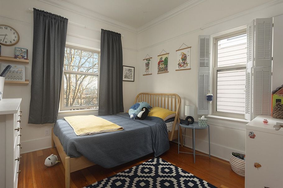 170 W 10th Avenue Vancouver, BC - 12