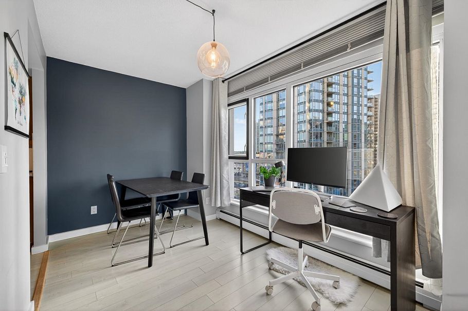 1201 183 Keefer Place Vancouver, BC - 8