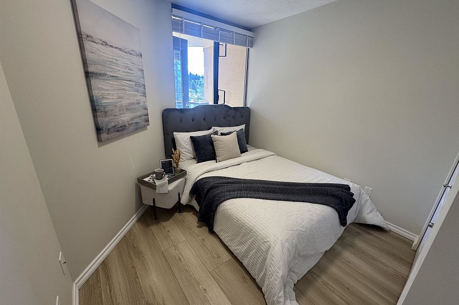 610 5288 Melbourne Street Vancouver, BC - 12