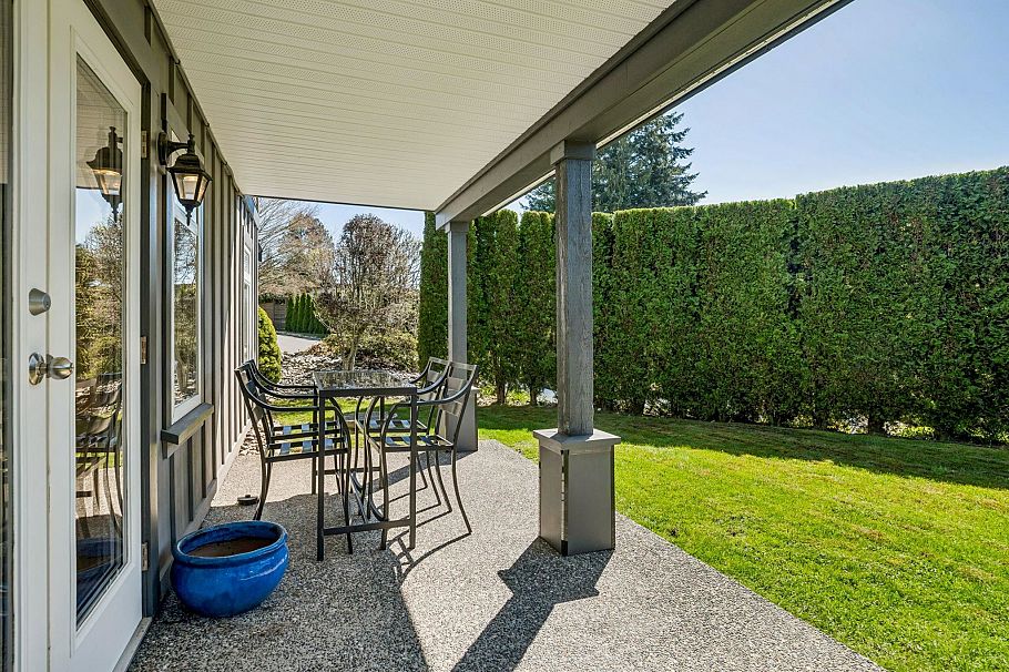 954 Tudor Avenue North Vancouver, BC - 27