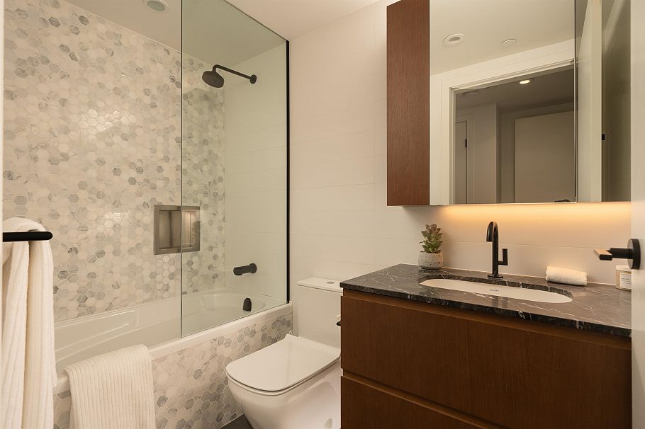 1503 1365 Davie Street Vancouver, BC - 29