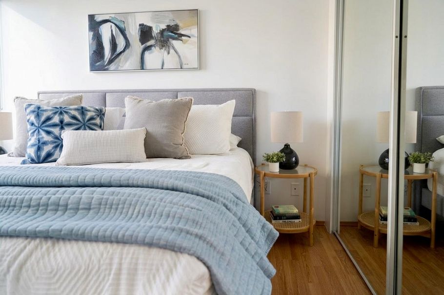 503 1740 Comox Street Vancouver, BC - 12