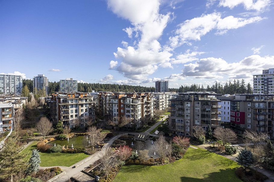 814 6138 Birney Avenue Vancouver, BC - 18