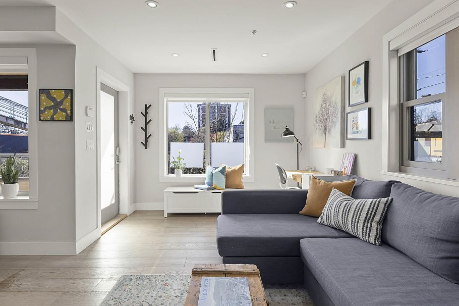 1011 Keefer Street Vancouver, BC - 19