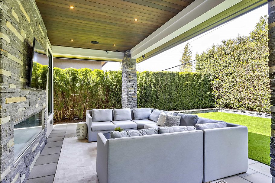 4090 Sunnycrest Drive North Vancouver, BC - 28