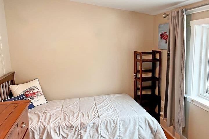 3400 W 18TH AVENUE, Vancouver BC V6S 1A7 Vancouver, BC - 21