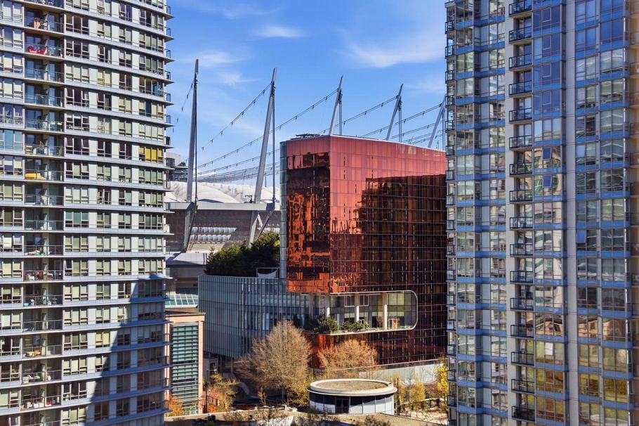 1205 989 Beatty Street Vancouver, BC - 19