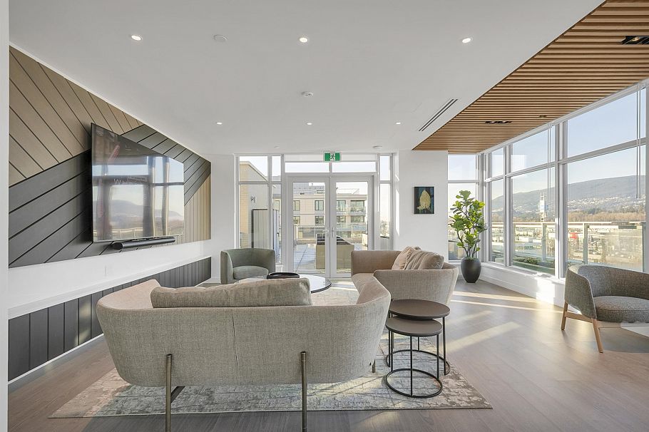 307 755 Harbourside Drive West Vancouver, BC - 29