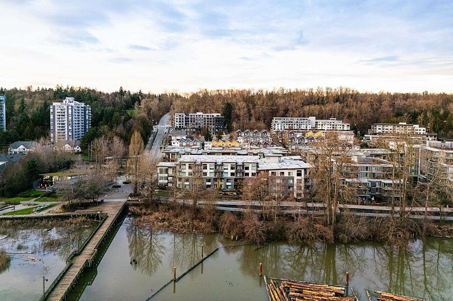 301 3138 Riverwalk Avenue Vancouver, BC - 30