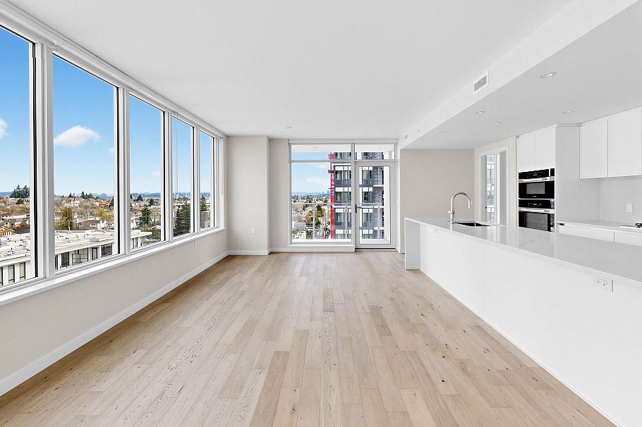 803 485 W 42nd Avenue Vancouver, BC - 12