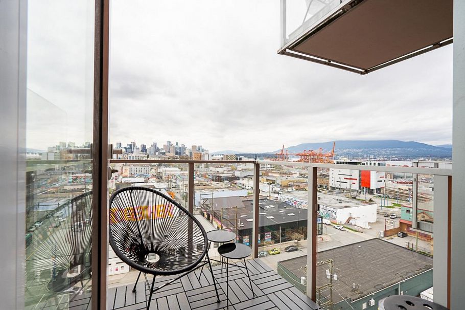 1110 933 E Hastings Street Vancouver, BC - 10