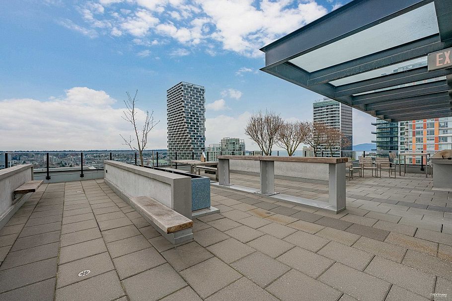 1705 1325 Rolston Street Vancouver, BC - 25