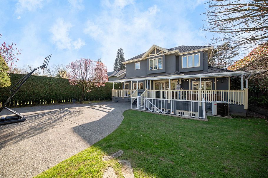 5850 Cartier Street Vancouver, BC - 37