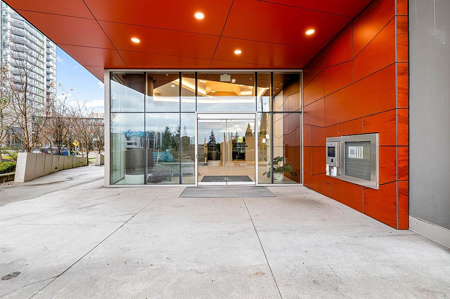 1401 1550 Fern Street North Vancouver, BC - 20