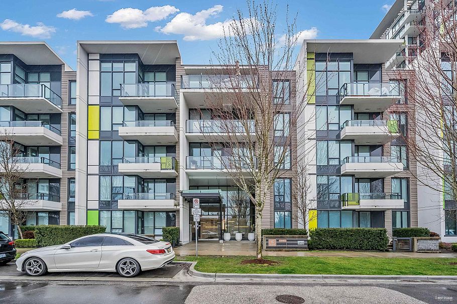 107 5687 Gray Avenue Vancouver, BC - 25