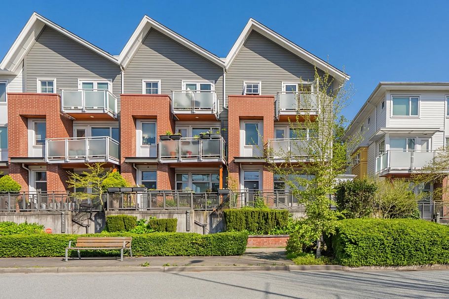 3107 E Kent Avenue North Avenue Vancouver, BC - 36