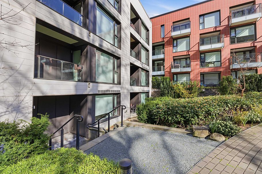 101 7128 Adera Street Vancouver, BC - 20