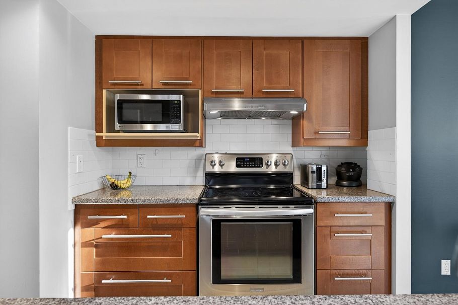 1201 183 Keefer Place Vancouver, BC - 4