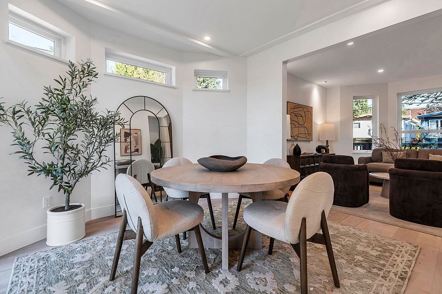 3439 Fleming Street Vancouver, BC - 9