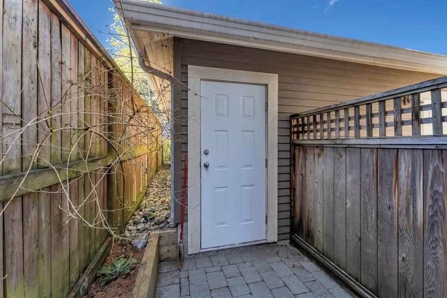 2301 Stephens Street Vancouver, BC - 26