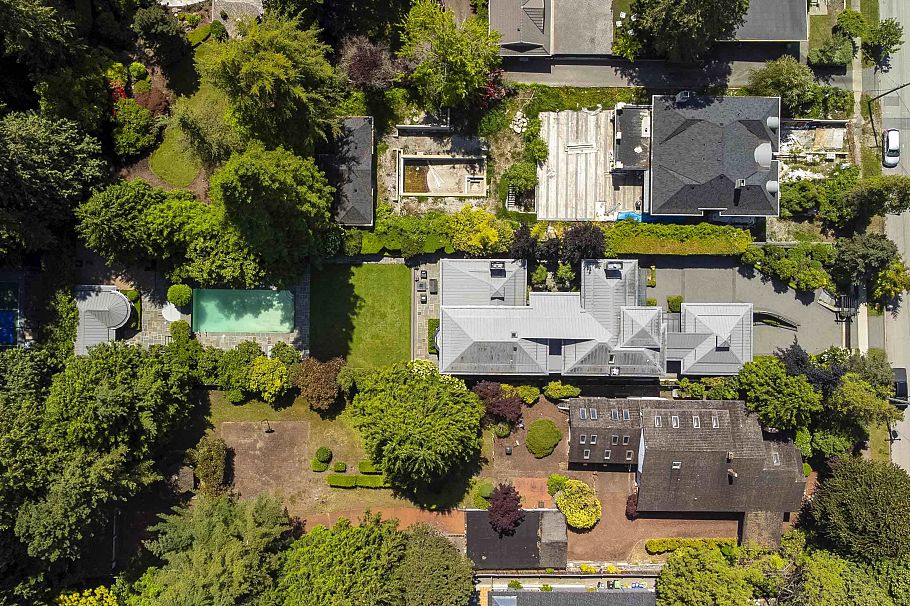 6448 Macdonald Street Vancouver, BC - 37