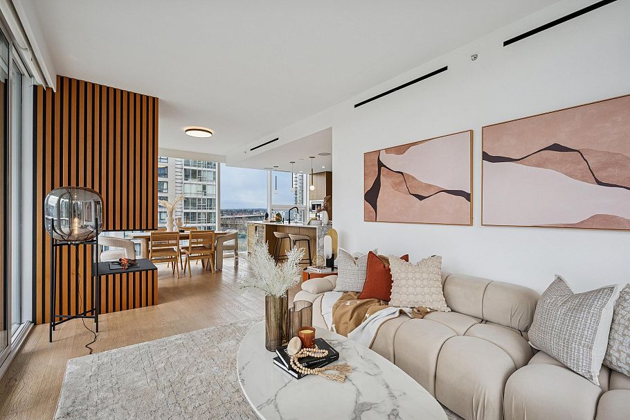 1103 499 Pacific Street Vancouver, BC - 5