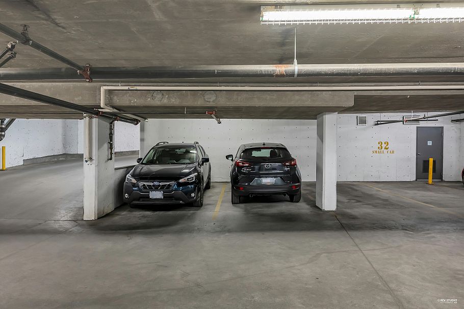 308 205 E 10th Avenue Vancouver, BC - 13