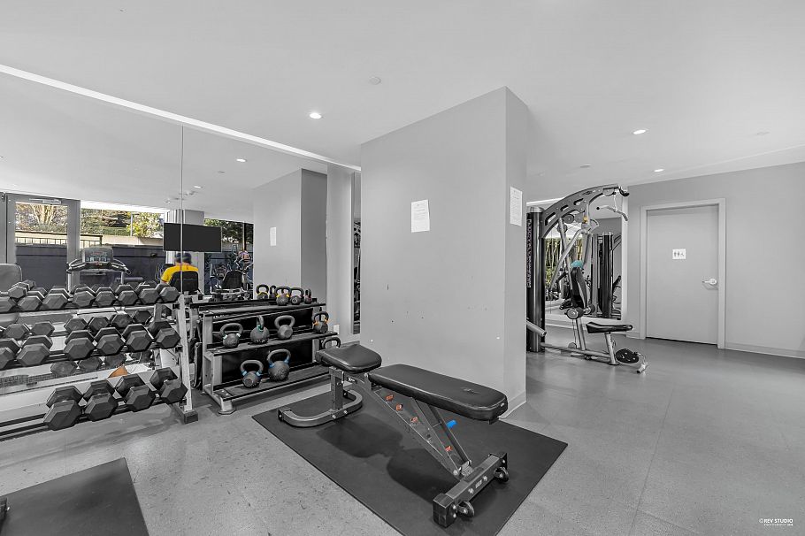 107 5687 Gray Avenue Vancouver, BC - 35