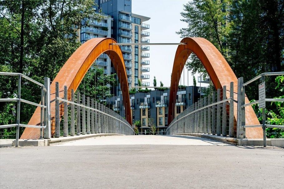 1401 1550 Fern Street North Vancouver, BC - 28