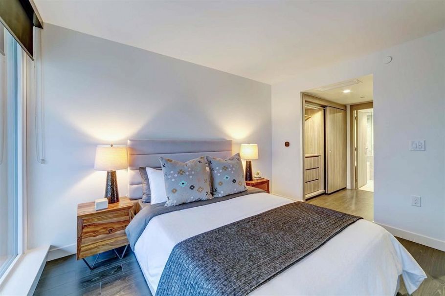 208 W 1st Avenue Vancouver, BC - 14