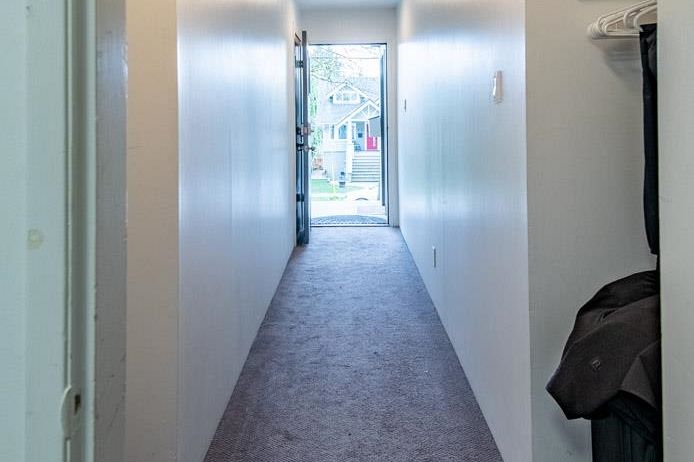 3315 W 6th Avenue Vancouver, BC - 21