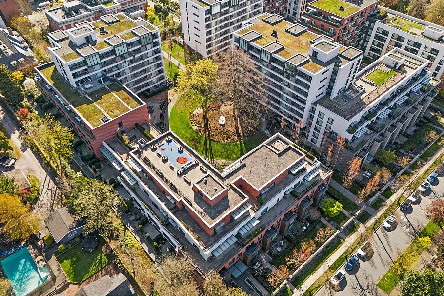 101 7128 Adera Street Vancouver, BC - 31