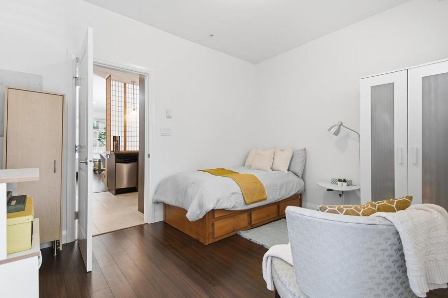 114 5588 Patterson Burnaby, BC - 10