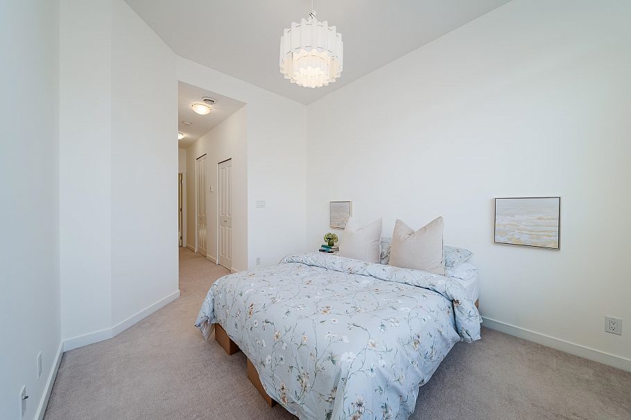 301 3138 Riverwalk Avenue Vancouver, BC - 19