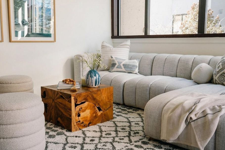 503 1740 Comox Street Vancouver, BC - 2