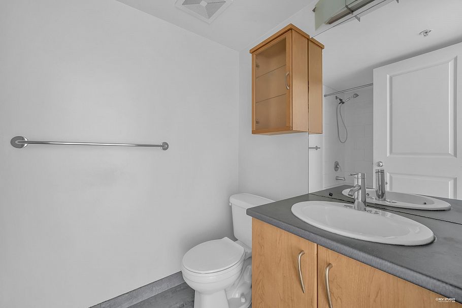 1707 1295 Richards Street Vancouver, BC - 16