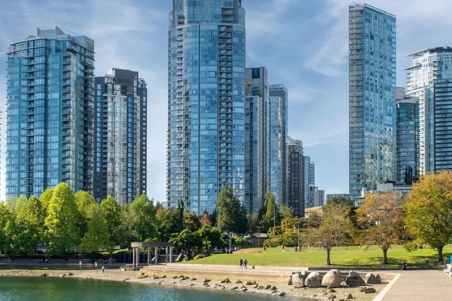 1103 499 Pacific Street Vancouver, BC - 38