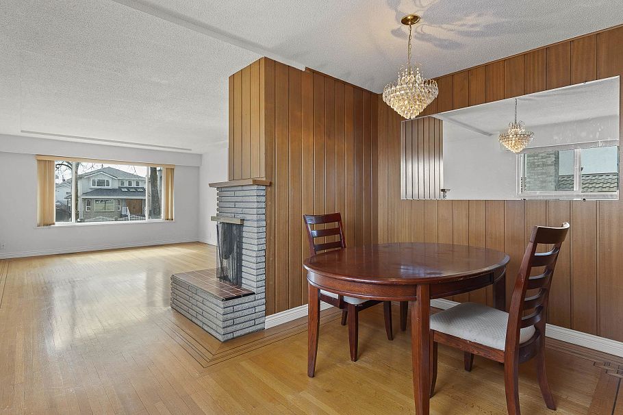 3369 Price Street Vancouver, BC - 6