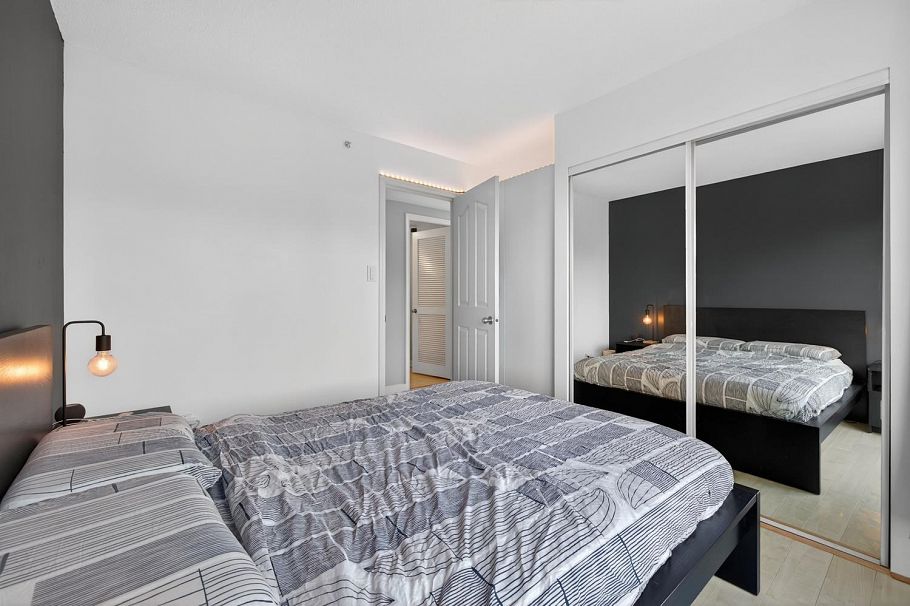 1201 183 Keefer Place Vancouver, BC - 21