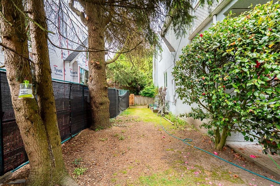 6138 Granville Street Vancouver, BC - 34