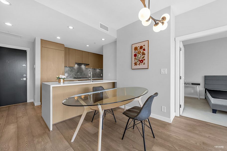 107 5687 Gray Avenue Vancouver, BC - 9