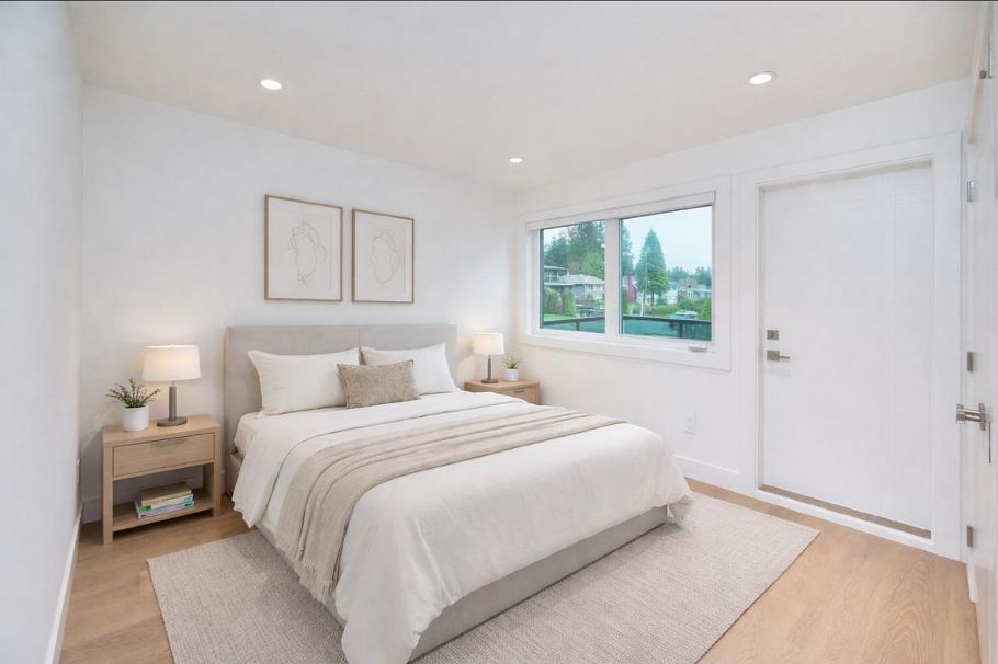 806 Montroyal Boulevard North Vancouver, BC - 26